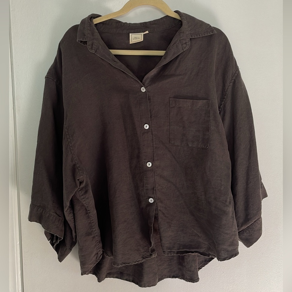 Deiji Studio 03 Top Bark